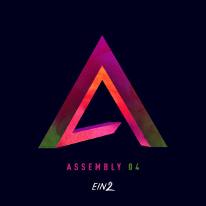 Comuno的專輯Assembly 04