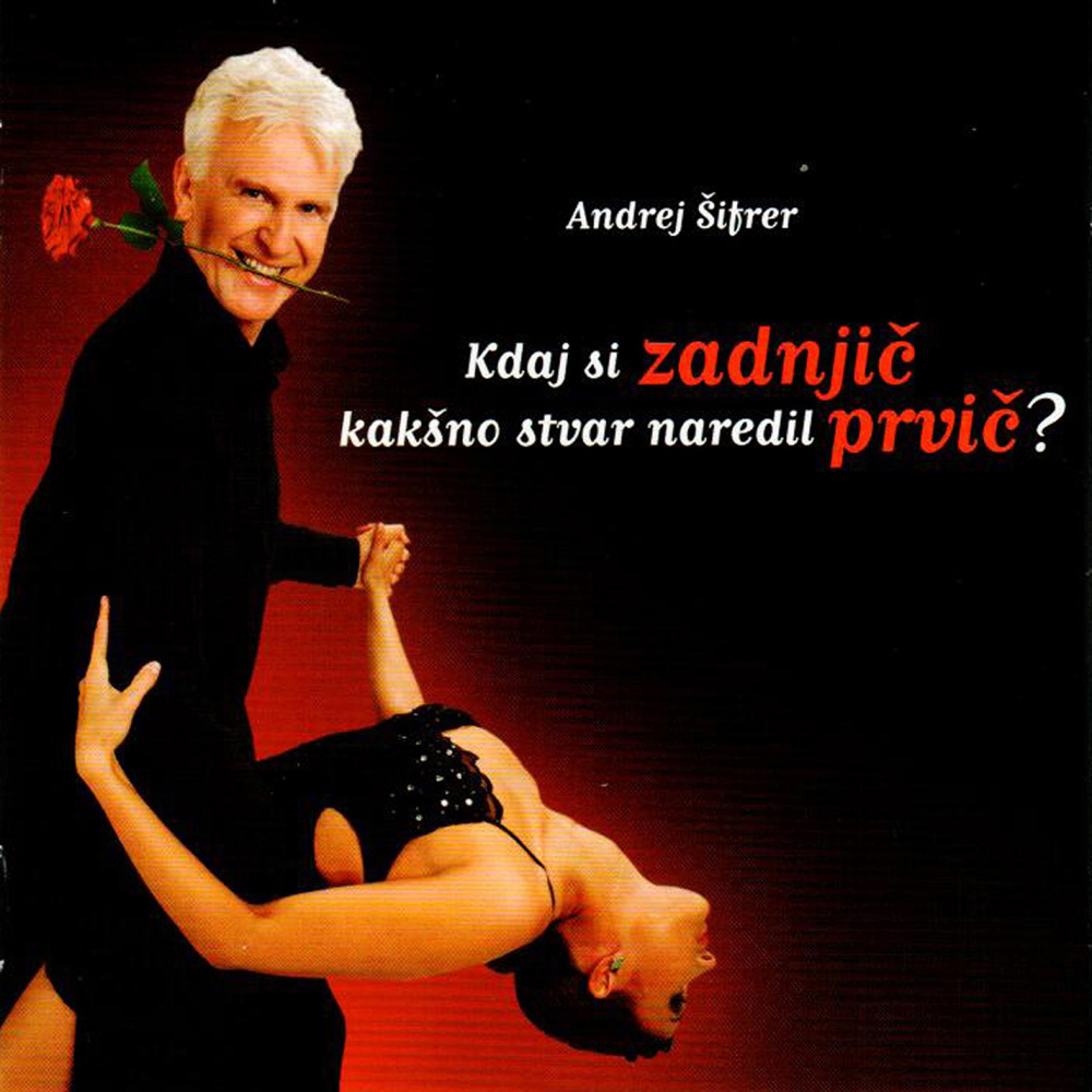 Bodil luč(feat. Christopher Cross)