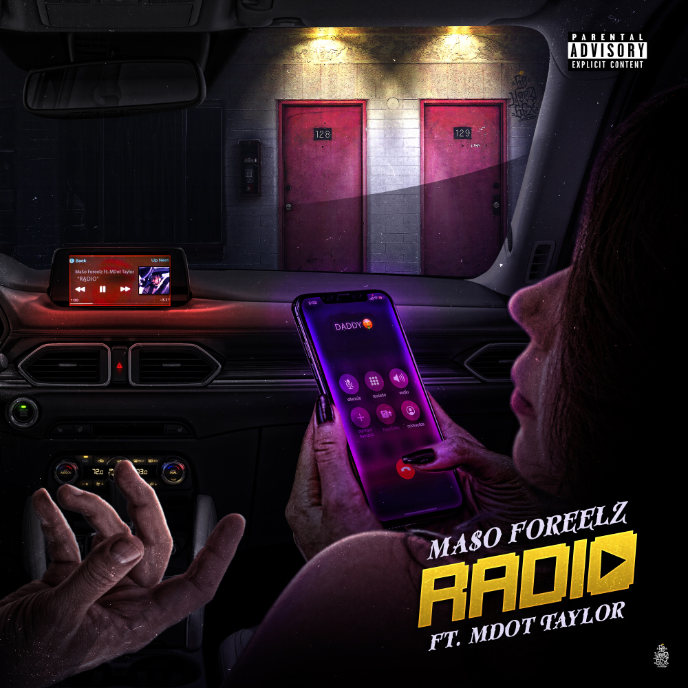 Radio (Explicit)