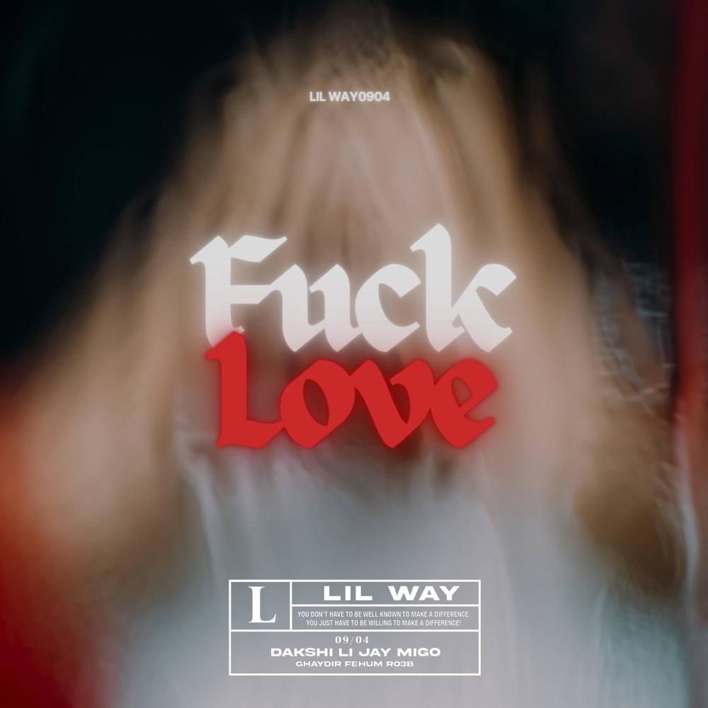 **** Love (Explicit)
