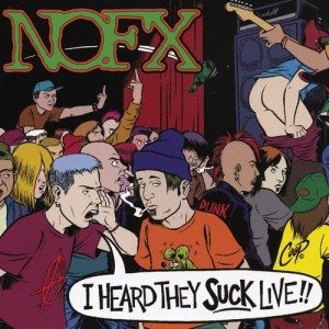 ดาวน์โหลดและฟังเพลง Moron Brothers พร้อมเนื้อเพลงจาก NOFX