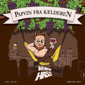 收聽Henrik Hass的Aldrig Til Stede歌詞歌曲