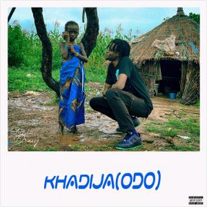 Album KHADIJA(ODO) (Explicit) from Drazy