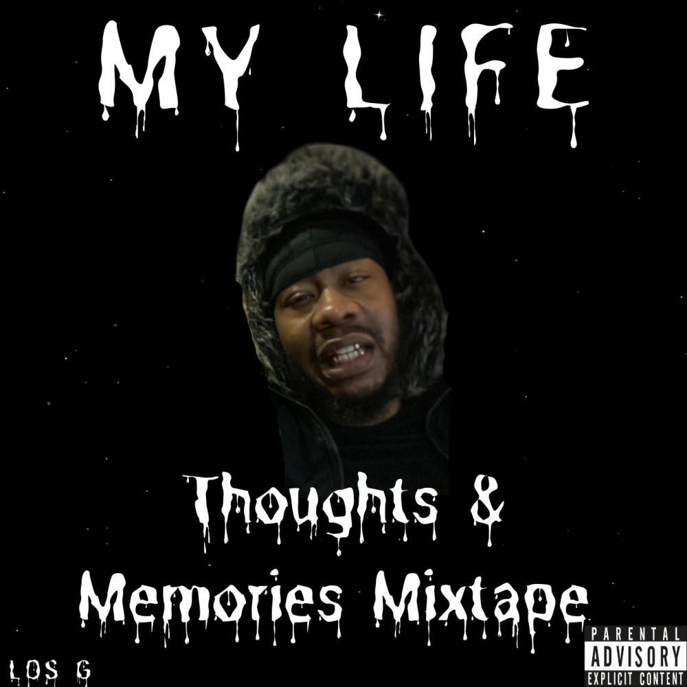 Mind Right (Explicit)
