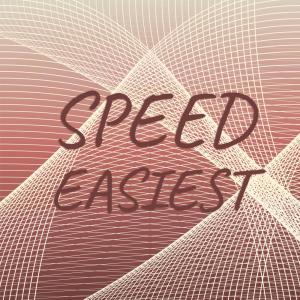 อัลบัม Speed Easiest ศิลปิน Various