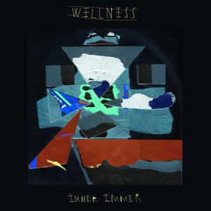 Wellness的專輯Immer Immer