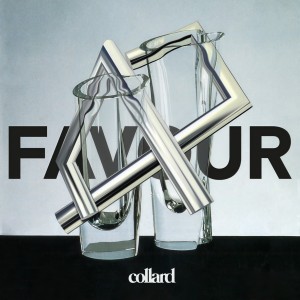 ดาวน์โหลดและฟังเพลง Favour พร้อมเนื้อเพลงจาก Collard