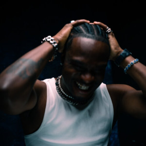 Album rumours (Explicit) from Kwoli Black