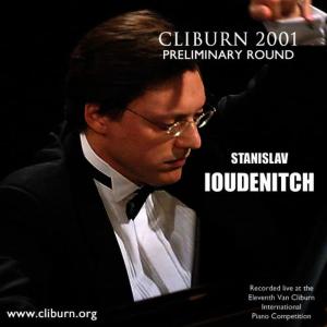 收聽Stanislav Ioudenitch的Liszt "Paganini" Etude No. 2 in E-flat major歌詞歌曲