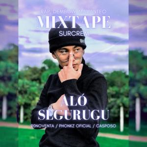 ดาวน์โหลดและฟังเพลง Yo No Soy Santo (Explicit) พร้อมเนื้อเพลงจาก surcrem