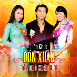 ดาวน์โหลดและฟังเพลง Liên khúc Đám cưới đầu xuân - Mùa xuân lá khô พร้อมเนื้อเพลงจาก Truc Mi