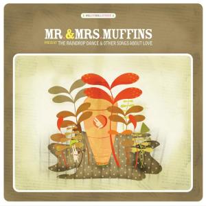 Listen to The Painter song with lyrics from Mr. & Mrs. Muffins