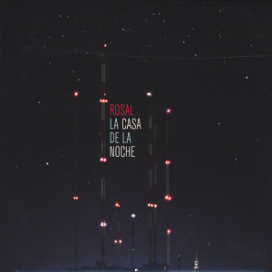 ดาวน์โหลดและฟังเพลง Lo Esperado พร้อมเนื้อเพลงจาก Rosal