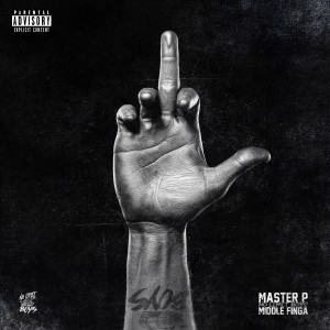 ดาวน์โหลดและฟังเพลง Middle Finga พร้อมเนื้อเพลงจาก Master p