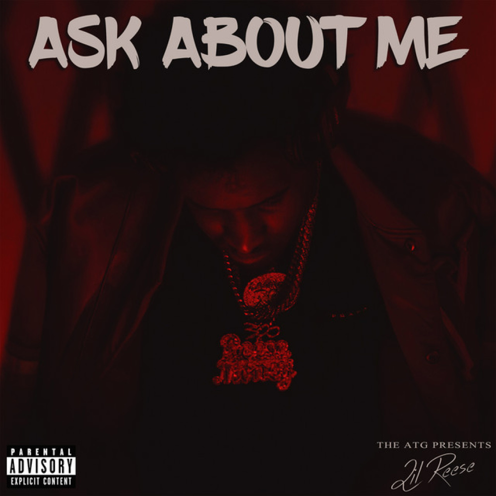 Get In Your Bag (Explicit)