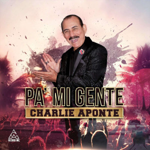 Listen to Aires Navideños song with lyrics from Charlie Aponte