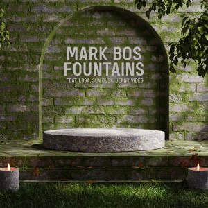 Album Fountains from Losa