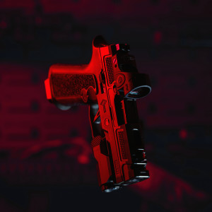 Album Deadshot from Black Ash
