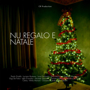 Listen to Nu Regalo E Natale song with lyrics from Paolo Ziviello