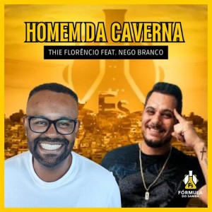 Album Homem da Caverna from Thiê Florêncio