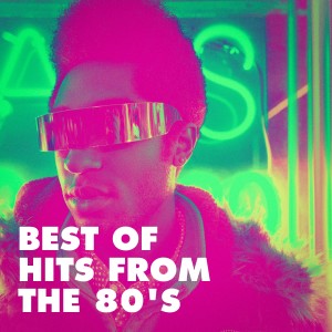 I Love the 80s的專輯Best of Hits from the 80's