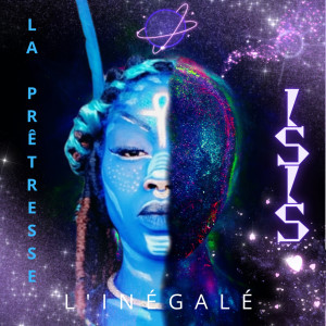 Album L'INÉGALÉ from 