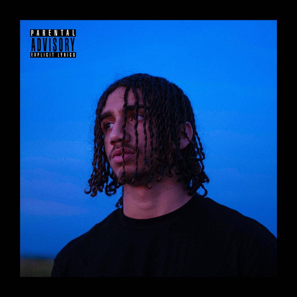 More Than Blue (Explicit)