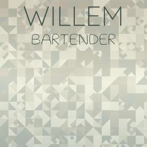 收聽Wily Wezo的Willem Bartender歌詞歌曲