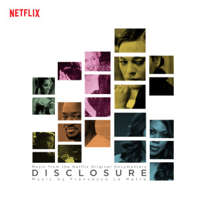 Listen to Disclosure Theme song with lyrics from Francesco Le Metre