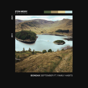 Dengarkan September lagu dari Bondax dengan lirik