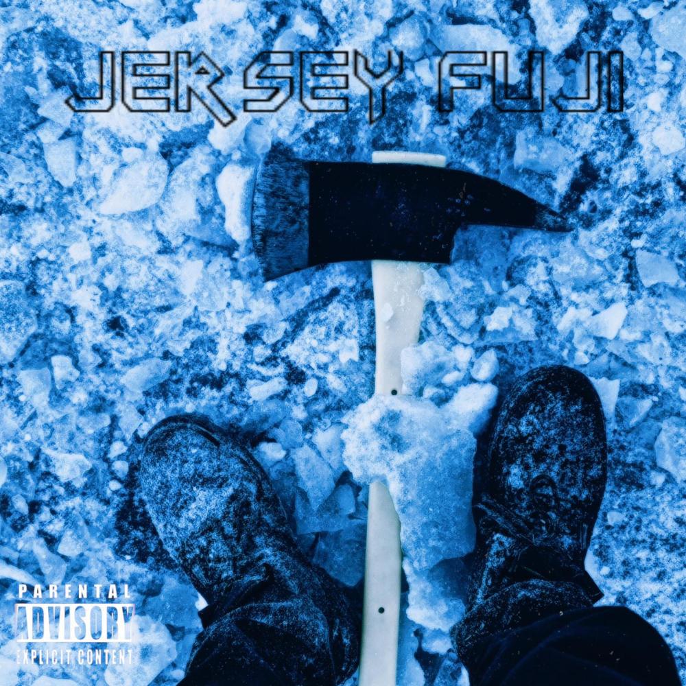 JERSEY FUJI (Explicit)