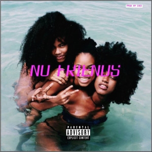 收听Langston Higgins的No Friends (Explicit)歌词歌曲