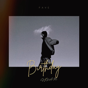 ดาวน์โหลดและฟังเพลง BIRTHDAY พร้อมเนื้อเพลงจาก Vivan