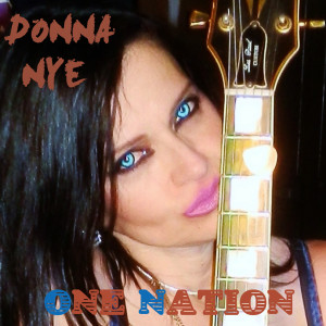 Listen to This Song (On the Radio) song with lyrics from Donna Nye