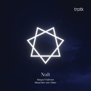 Listen to XVIII song with lyrics from Maya Fridman