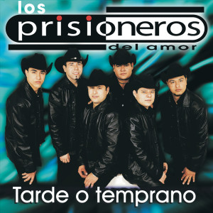 อัลบัม Tarde O Temprano ศิลปิน Los Prisioneros
