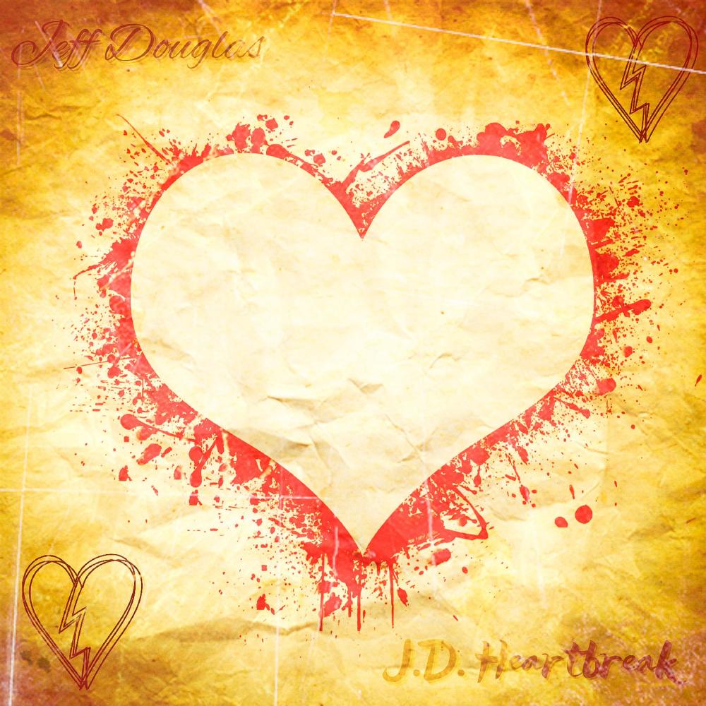 All Alone (feat. Jeff Douglas)