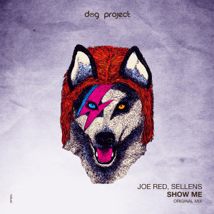 收聽Joe Red的Show Me (Original Mix)歌詞歌曲