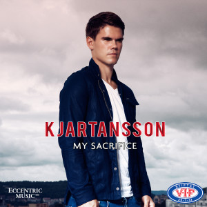 ดาวน์โหลดและฟังเพลง My Sacrifice พร้อมเนื้อเพลงจาก Kjartansson
