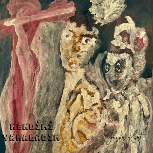 Album Kendimi Yakaladım from Yaşar Kurt
