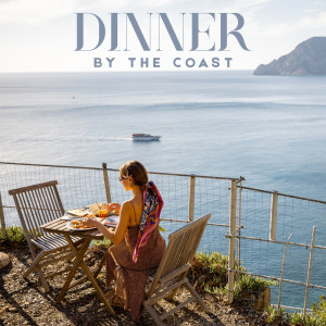 Album Dinner by the Coast (Italian Guitar Jazz for Summer Bistro) from Relaxing Jazz Guitar Academy