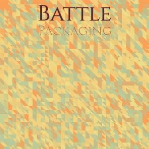 Album Battle Packaging from 