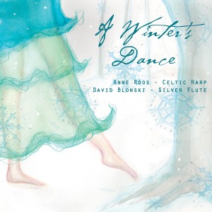 Anne Roos的專輯Pachelbel’s