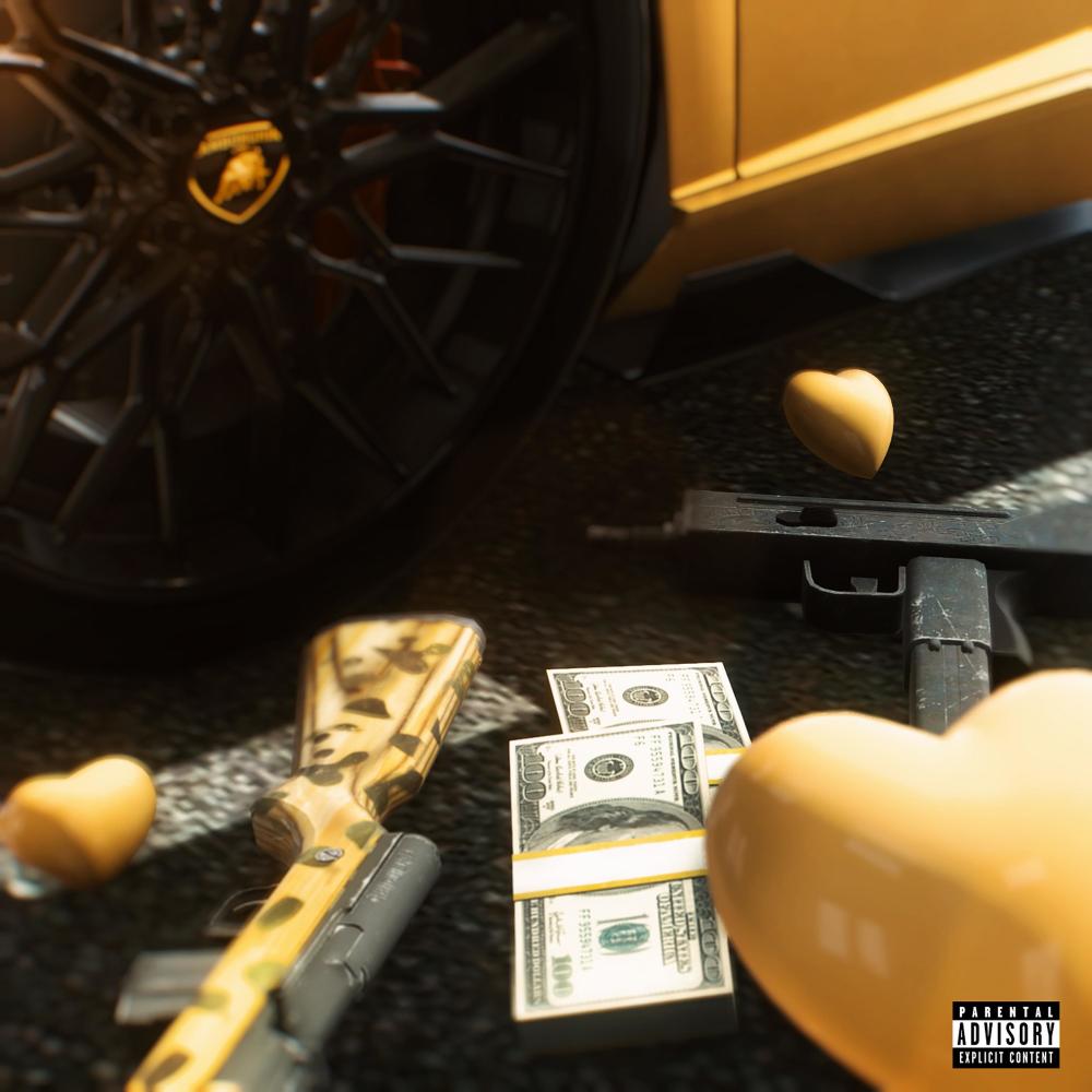La vuelta (feat. Joselo LV) (Explicit)