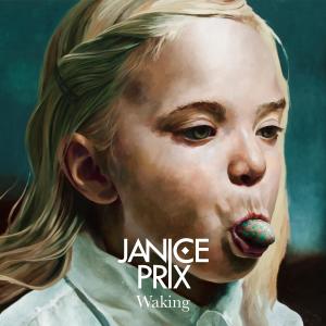 收聽Janice Prix的Ikaros歌詞歌曲