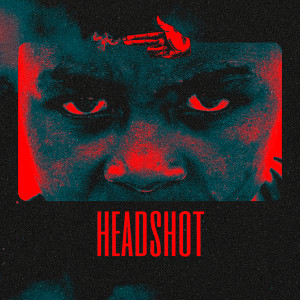 GVD ÁTOMOS的專輯Headshot (Explicit)