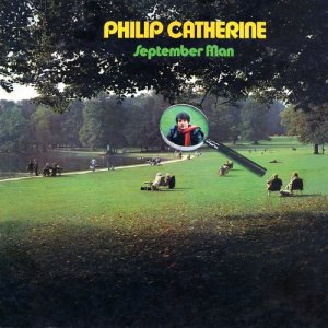 ดาวน์โหลดและฟังเพลง When It Is - The Middle พร้อมเนื้อเพลงจาก Philip Catherine