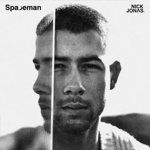 Nick Jonas的專輯Spaceman (Deluxe)