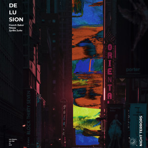 Listen to Delusion song with lyrics from Franch Baker