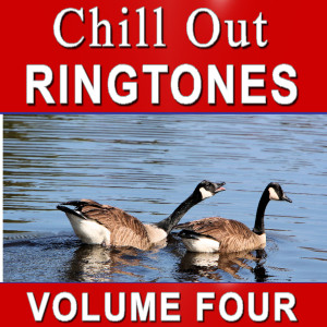 Ringtone Union的專輯Chill Out Ringtones Volume 4